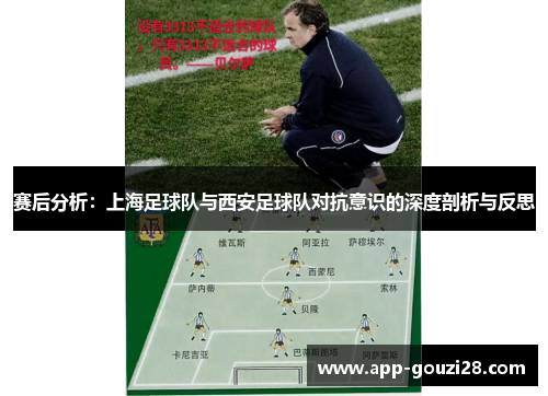 赛后分析：上海足球队与西安足球队对抗意识的深度剖析与反思